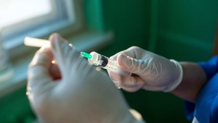 Армения получила от России новую вакцину от ящура