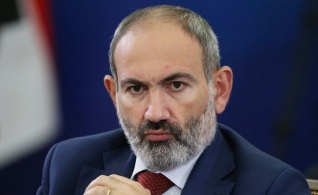 Никол Пашинян заявил о неполном соблюдении режима перемирия в Карабахе