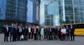 Второй Форум молодых дипломатов СНГ, Абхазии и РЮО прошел в Москве