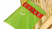 Туркменистан станет сопредседателем СНГ в 2018 году