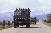 Армения присоединилась к российско-белорусской группе "Оборонительные системы"