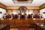 Конституционный суд утвердил парламентские выборы в Молдове