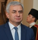 Рауль Хаджимба поздравил народ Абхазии с Днем международного признания Республики Абхазия