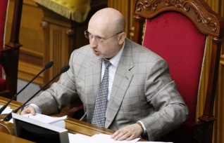 Парламент Украины изменил регламент, чтобы распустить фракцию коммунистов