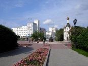 В Екатеринбурге пройдет V Российско-Туркменский экономический форум