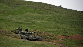Сопредседатели Минской группы ОБСЕ пока не планируют посетить Карабах