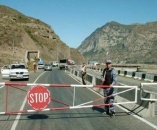 Власти Южной Осетии депортировали гражданку Грузии