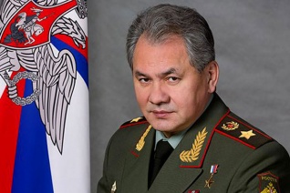 Сергей Шойгу обсудил ситуацию в Нагорном Карабахе с министрами обороны Армении и Азербайджана