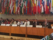 Александр Субботин: «Взаимодействие с ОБСЕ открывает новые возможности для стран ЕАЭС в контексте цифровой трансформации наших государств»