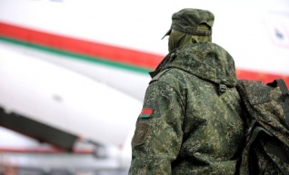 Белорусские военные пройдут обучение в России по применению ядерного оружия