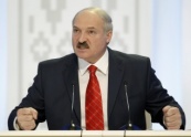 Александр Лукашенко: Беларусь заинтересована участвовать в создании на Сахалине территорий опережающего социально-экономического развития