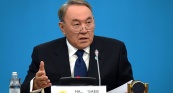 Нурсултан Назарбаев: «РФ и Казахстан в обсуждениях снимают любые существующие проблемы»
