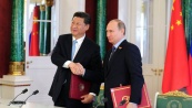 Российско-китайский взгляд на мир