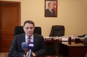 Премьер-министр Азербайджана подал в отставку