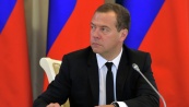 Дмитрий Медведев обсудил с премьером Молдавии сотрудничество в торговле и АПК