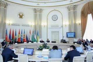 В Минске прошло очередное заседание Совета постпредов стран Содружества