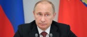 Владимир Путин: «Упрощение процедуры предоставления гражданства соотечественникам имеет важное значение для России»