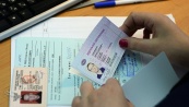 В России с 1 июля разрешат водительские удостоверения, выданные Белоруссией