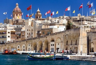 Открытая Ассамблея российских соотечественников прошла на Мальте