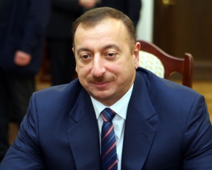 Президент Азербайджана Ильхам Алиев: «Наши обещания всегда совпадают с нашими делами»