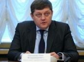 Олег Пахолков: «Европа никогда не станет потреблять молдавскую продукцию»