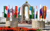 Заседание Совета министров иностранных дел Содружества Независимых Государств прошло в Душанбе