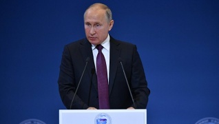 Владимир Путин подписал новую концепцию миграционной политики