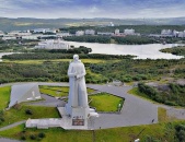 В Мурманске переселенцам предоставляют единовременную выплату на жилищное обустройство