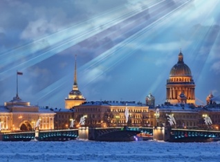 Петербург приготовил для соотечественников в 2016 году образовательные программы, творческие встречи, форумы, сказки