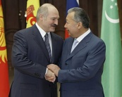 В Республике Беларусь и Кыргызской Республике отмечают 97-ю годовщину Октябрьской революции