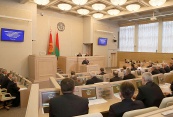 Парламент Беларуси планирует ратифицировать документ о вступлении Кыргызстана в ЕАЭС 30 июня