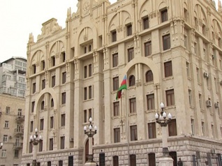 МВД Азербайджана провело очередное мероприятие на тему толерантности