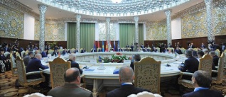 Саммиты ОДКБ и ЕАЭС пройдут 21 декабря в Москве