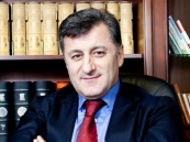 Умахан Умаханов принял участие в парламентских слушаниях в преддверии 25-летия Содружества Независимых Государств