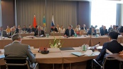 В Сочи состоялось заседание Совета Евразийской экономической комиссии