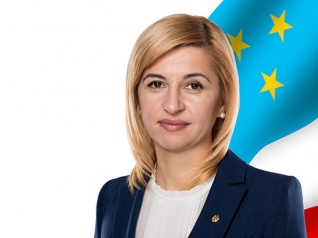 ЦИК Молдавии сообщил о победе Ирины Влах на выборах главы Гагаузской автономии