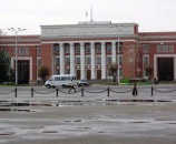 Таджикистан сегодня ратифицирует Договор о зоне свободной торговли СНГ