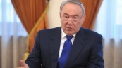 Назарбаев встретился с главами правительств государств-членов ШОС