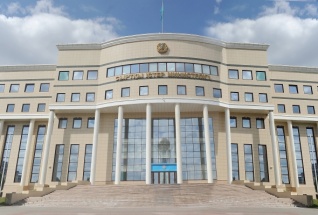 Казахстан выражает озабоченность эскалацией конфликта в Украине