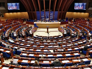 Россия покинула площадку Совета Европы до конца 2015 года