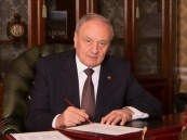 Президент Молдавии подписал указ о назначении правительства