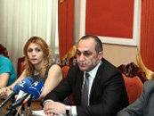 Армянские делегаты поедут на «Rose Roth» в Баку, если будет гарантирована их безопасность 