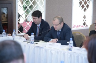 Перспективы развития в ЕАЭС масложировой отрасли обсуждены на круглом столе в Алматы