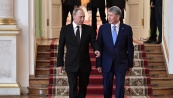 Россия списала долги Киргизии
