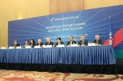 Миссия наблюдателей от СНГ подвела итоги мониторинга парламентских выборов в Азербайджанской Республике