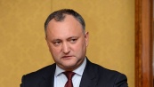 Лидер социалистов Молдавии возглавляет рейтинг кандидатов в президенты