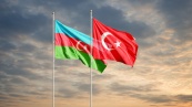 Главы МИД Азербайджана и Турции обсудили мирный процесс между Баку и Ереваном