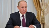 Владимир Путин заявил, что Россия будет и дальше поддерживать власти и народ Абхазии