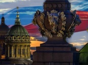 В Британии появится постоянная галерея русского искусства