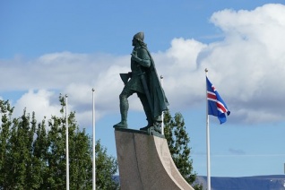 Президент Исландии заявил о расцвете отношений с Россией и любви к русскому языку